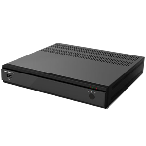 4ch DVR PSDVR-EH4704