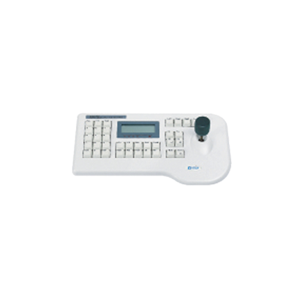 3軸コントロールキーボード