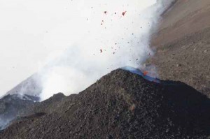 火山噴火（自然災害）