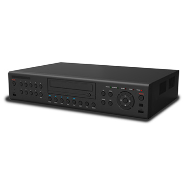ミドルドクラス PSDVR-MH4708 (8ch)