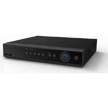 AHD2.0＋IPC 16ch ハイビジョン・デジタルビデオレコーダー PSDVR-MX6516