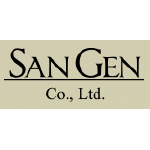株式会社SanGen