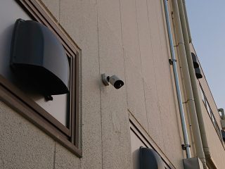 Ipc 5mp 屋内外 180度パノラマ ミニネットワークカメラ Psd N5365 Pb 株式会社psd 埼玉